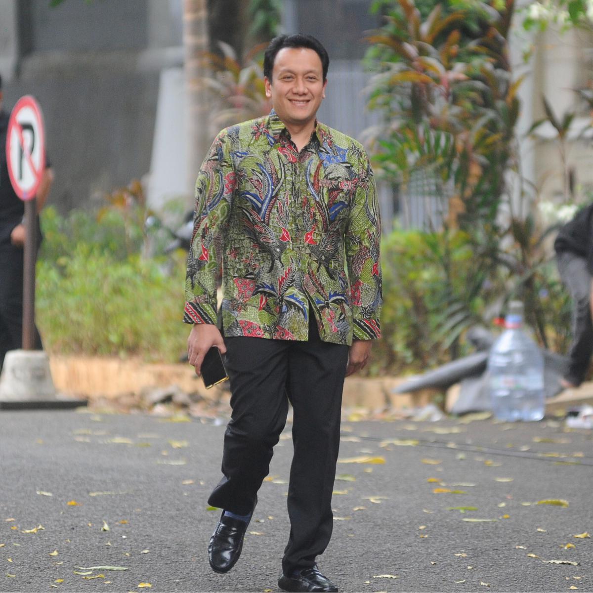 Calon Wakil Menteri Prabowo