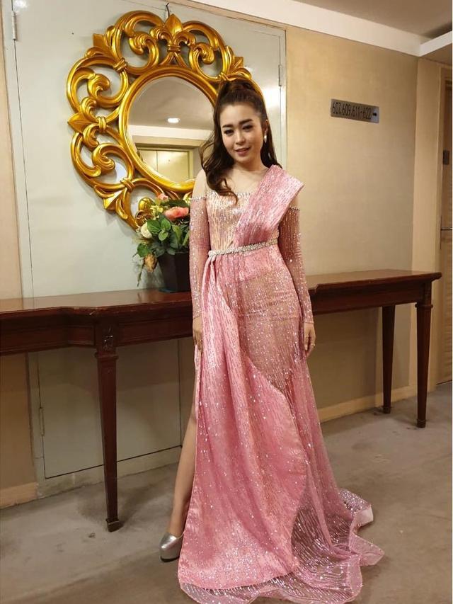 Dinda Permata (sumber: instagram/@dindapermata174)