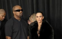 Bianca Censori Tak Ditangkap Polisi Usai Tampil Bugil di Grammy Awards 2025, Ternyata Ini Alasannya