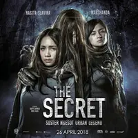 Selain Marshanda, film horor yang akan hadir pada 26 April 2018 ini pun dibintangi oleh Nagita Slavina, Raffi Ahmad, Tyas Mirasih, Gisell, Roy Marten dan lainnya. (instagram/raffinagita1717)