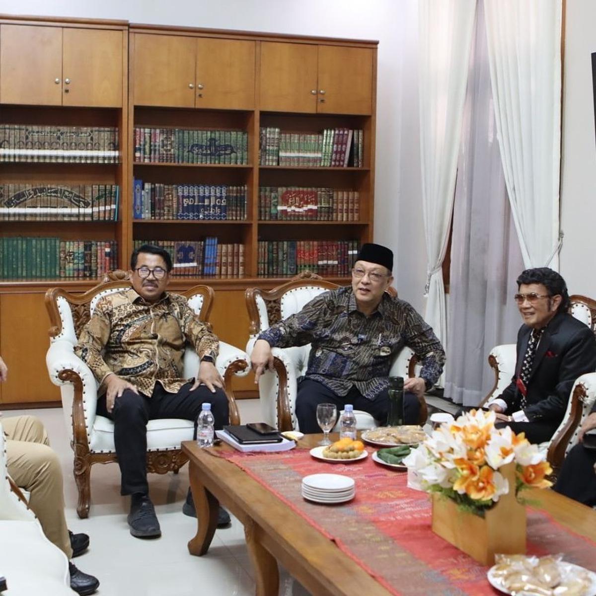Dok. Istimewa