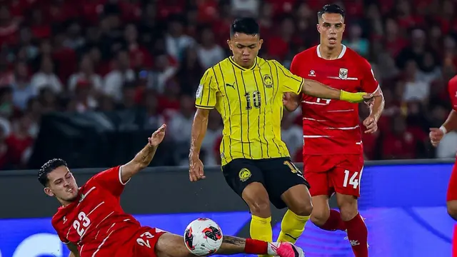 Malaysia Vs Timnas Indonesia, Joey Pelupessy, Justin Hubner