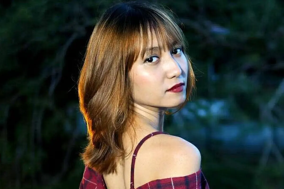 [Bintang] Cania Citta Irlanie
