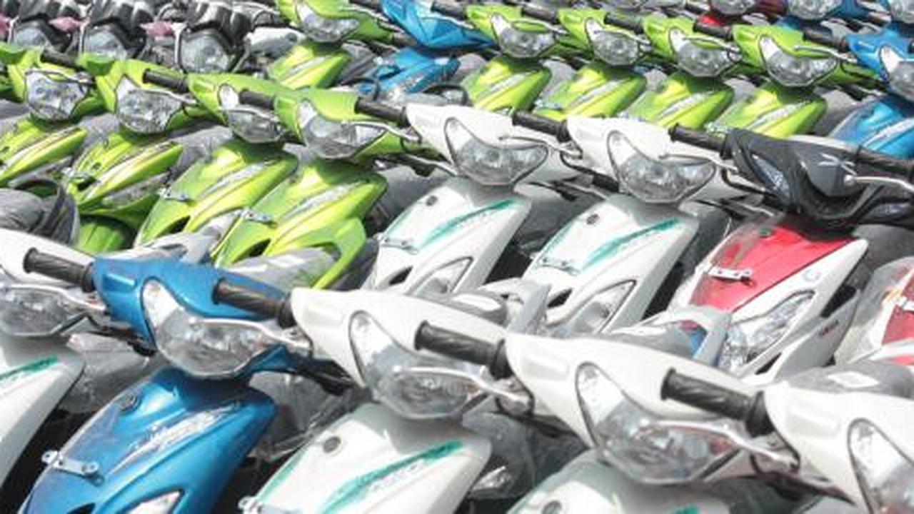 Aturan uang muka kredit syariah diterapkan awal tahun