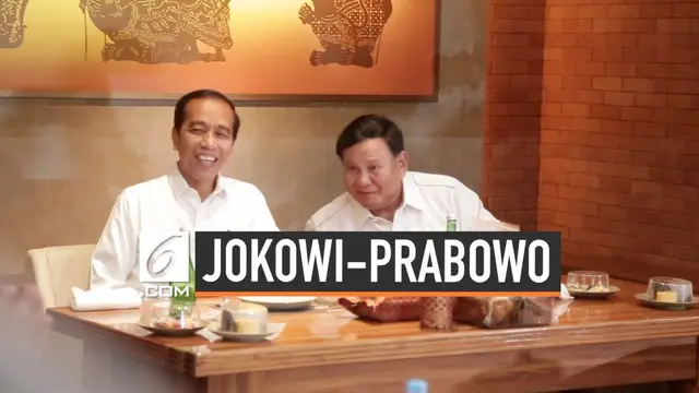 Prabowo Subianto mengatakan dirinya siap membantu Joko Widodo mengatasi masalah Indonesia jika diperlukan.