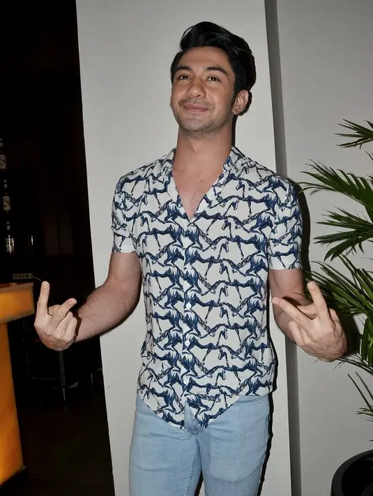 (Nurwahyunan/Bintang.com)