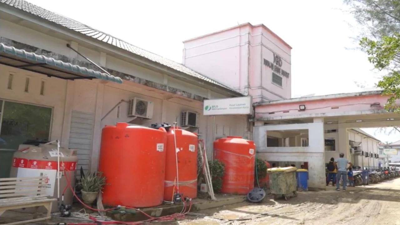 Kolaborasi Pertamina-RSUD Muda Sedia Aceh Tamiang Jaga Denyut Nadi Misi Kemanusiaan
