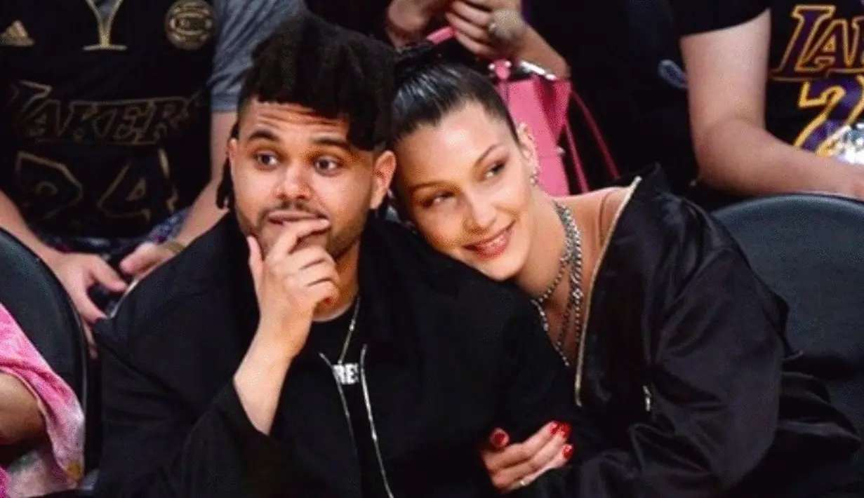 "Mereka tahu ini hanya masalah waktu. Saat mereka siap kembali bersama, mereka akan kembali," lanjut sumber. (Narcity)