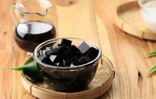 Tips Menjaga Cincau Agar Tetap Segar dan Tidak Mudah Basi
