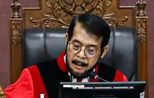 Anwar Usman Melawan, Layangkan Surat Keberatan Pengangkatan Suhartoyo Jadi Ketua MK