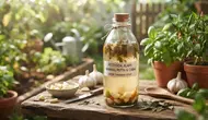 7 Pestisida Alami untuk Kutu Daun pada Tanaman Sayur, Bisa Pakai Bahan Dapur Ini