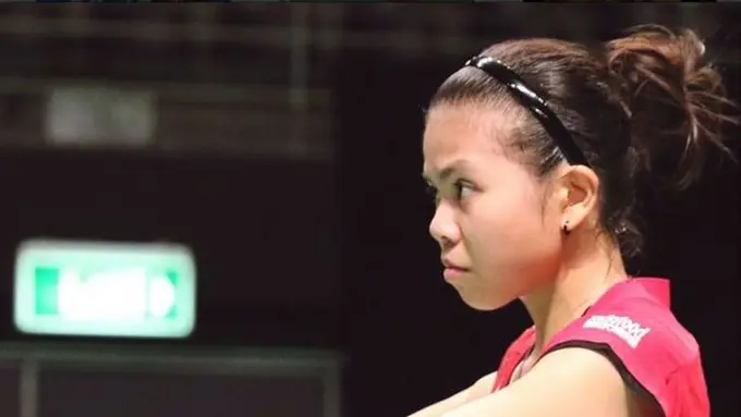 Greysia Polii Ternyata Gemari Olahraga Lain Selain Bulutangkis