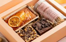 Ide Kreatif Hampers Lebaran Buatan Sendiri Murah Meriah