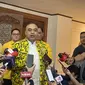 Ketua DPD Partai Golkar DKI Jakarta Ahmed Zaki Iskandar. (Foto: Radityo Priyasmoro/Liputan6.com).