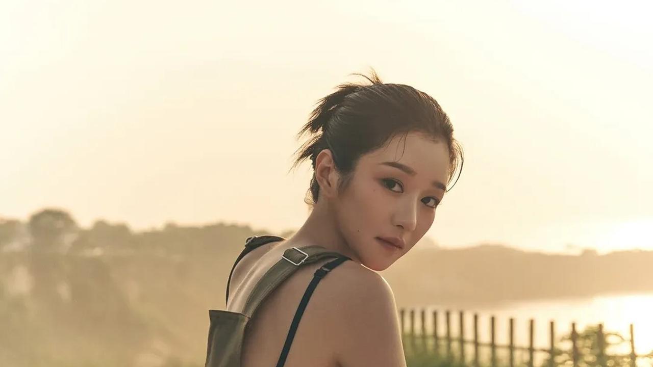 Seo Ye Ji