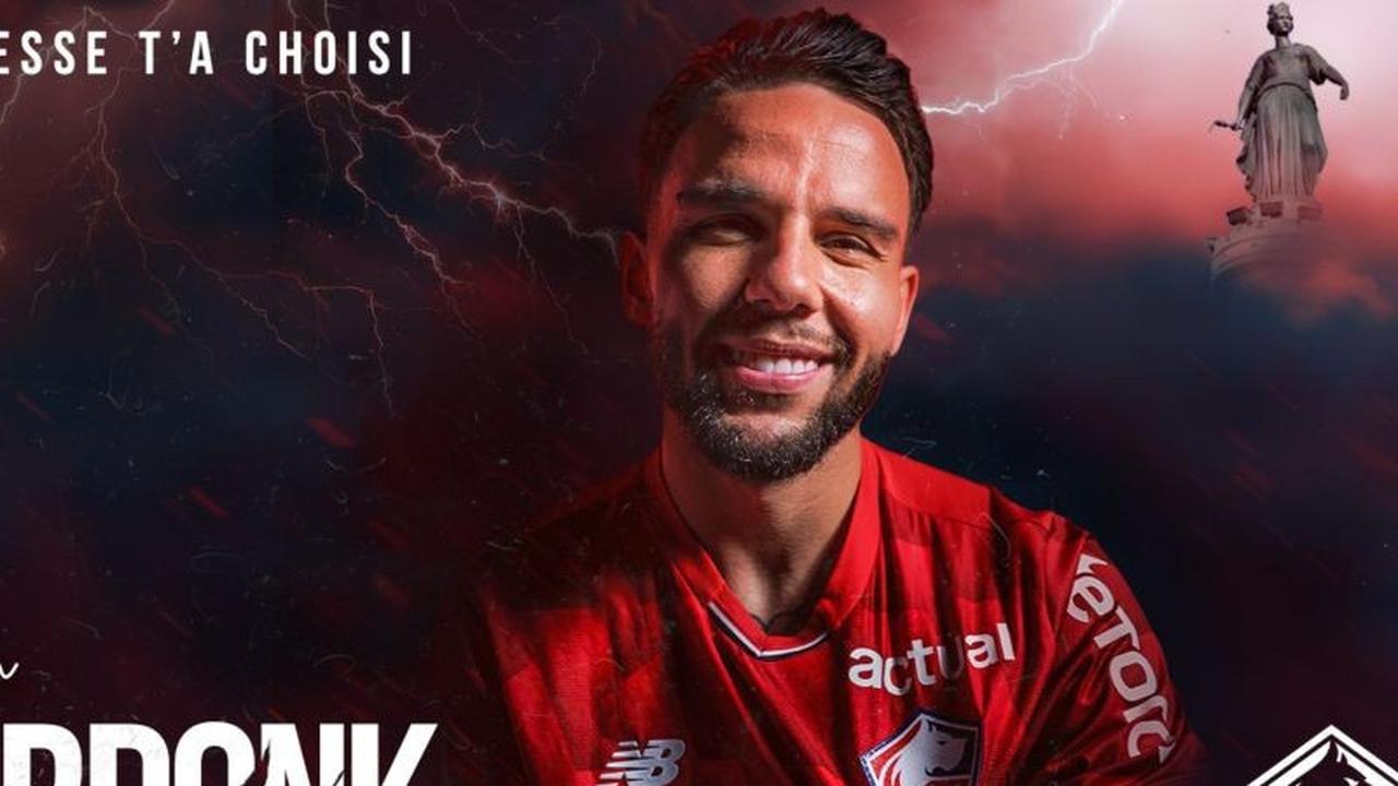 Fakta Unik Calvin Verdonk: Bek Timnas Indonesia Resmi Gabung Lille, Cetak Sejarah di Liga Prancis!
