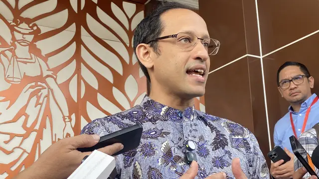 Jalani Sidang Banding Lanjutan, Nadiem Tegaskan Tak Pernah Terima Uang Rp 809 Miliar