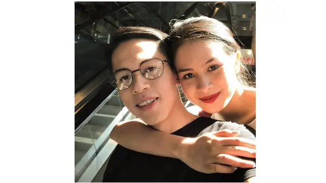 7 Momen Kebersamaan Maudy Ayunda dan Arsyah Rasyid, Akui Sudah Putus