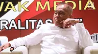 Top 3 News: Gatot Singgung Anggaran TNI Minim, Ryamizard: Sudahlah...