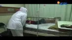 Namun dari cerita sang nenek Kosiyah, korban terjatuh sehingga wajahnya tercebur ke wajan.