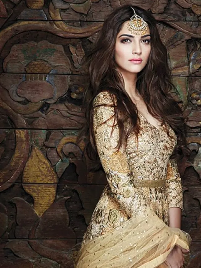 Sonam Kapoor