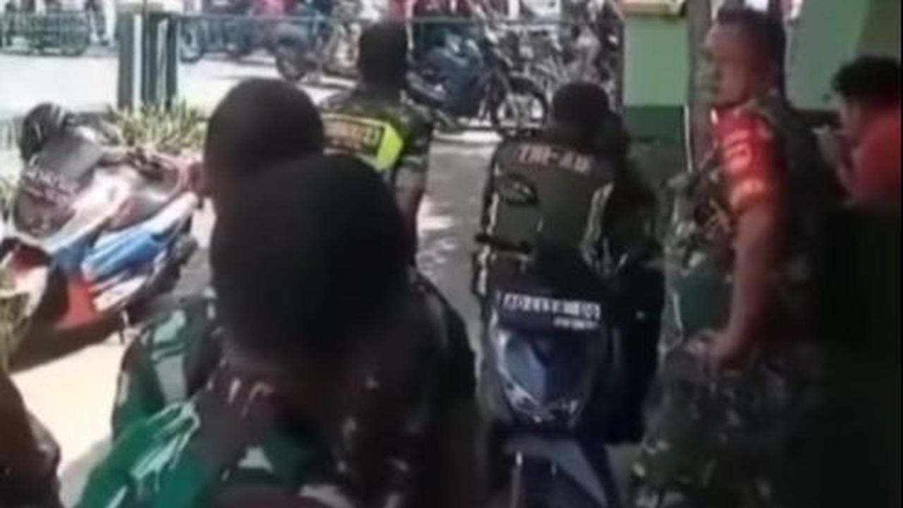Dok. Istimewa