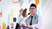 PKS Tetap Kritis di Koalisi Prabowo, Kebakaran Hutan Jadi Sorotan