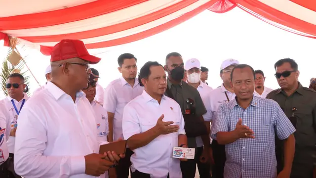 Tito Karnavian.