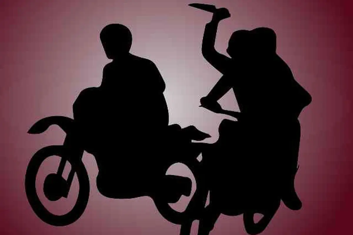 Guru Wanita Korban Begal Kehilangan Rp 48 Juta, Lengan Tersayat Pisau