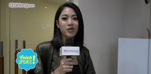 Widi Vierratale punya tato dengan konsep yang sama dengan mantannya. Tapi Widi memilih untuk menghapus tatonya itu.