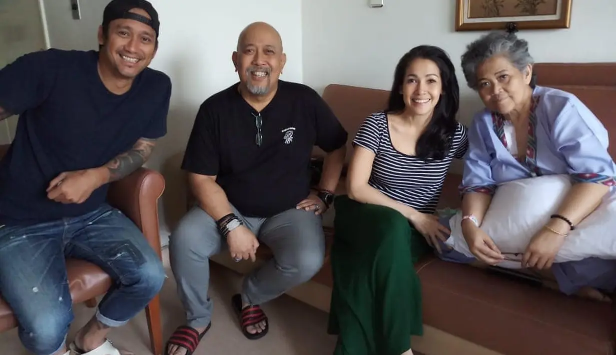 (Instagram/indrowarkop_asli)