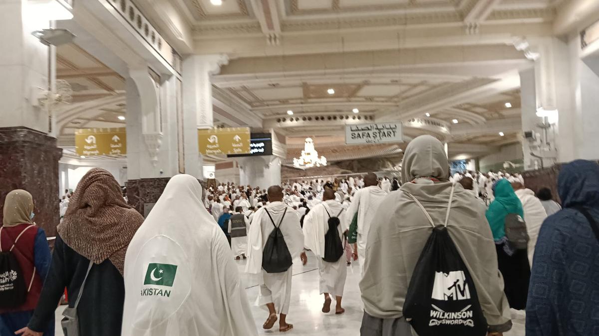 Pemerintah RI Sudah Beli Hotel dan Tanah untuk Kampung Haji, Hanya 2,5 Km dari Masjidil Haram