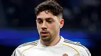 Real Madrid: Valverde and Tchouaméni Involved in a Clash Ahead of El Clásico, Club Will Take Action