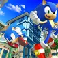 Team Sonic sedang persiapkan gim baru Sonic the Hedgehog untuk 2017. (Polygon)