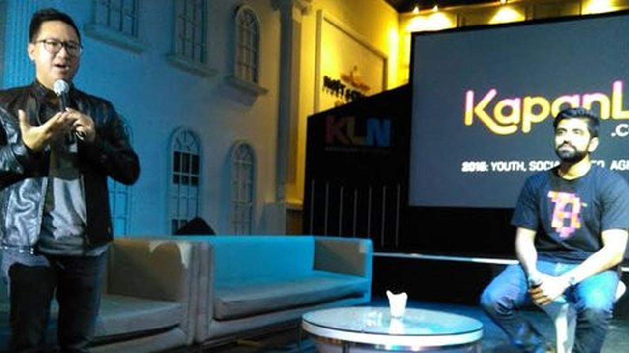 InFeed, cara baru beriklan yang super menguntungkan dari KLN