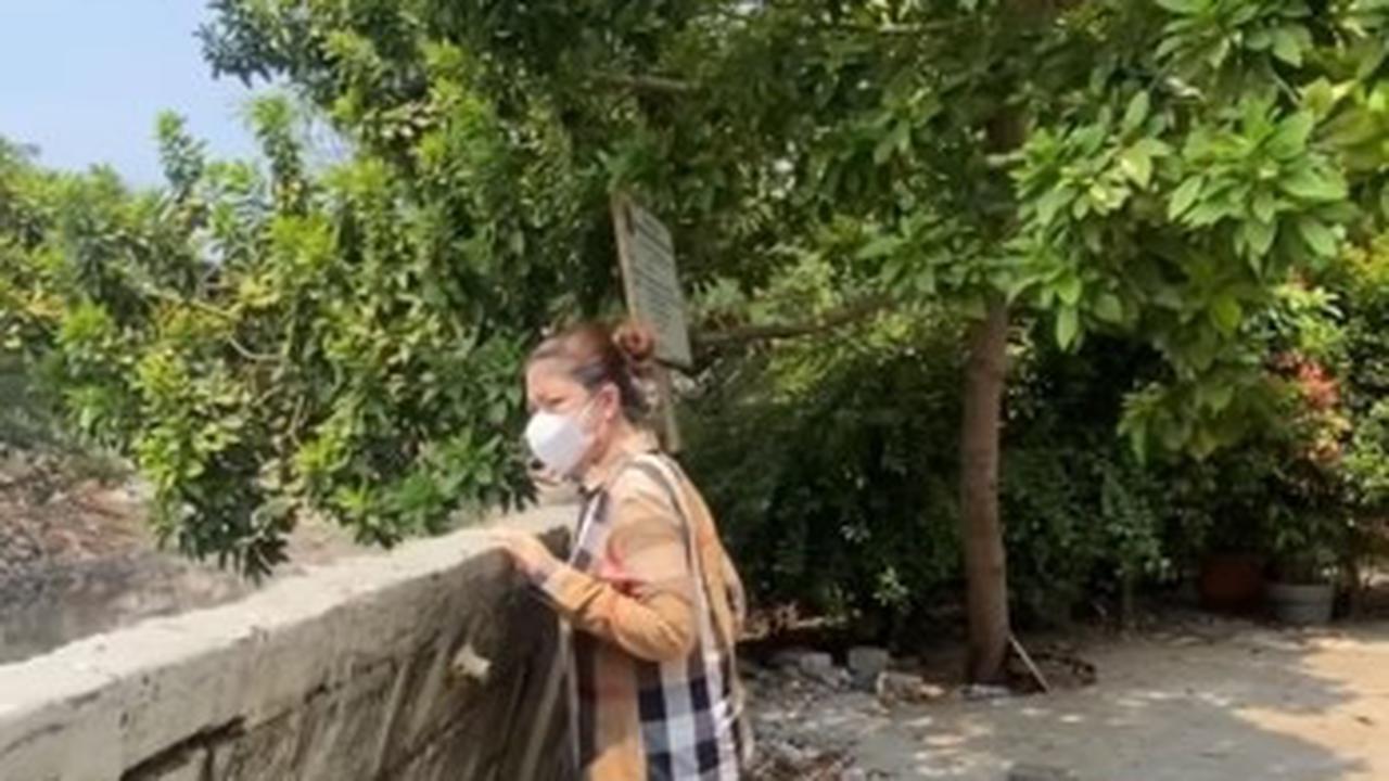 Jarang Muncul di Dunia Hiburan