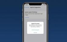 Langsung Sat Set, Cara Ubah Sandi Akun Apple di iPhone, iPad, Mac, dan Web