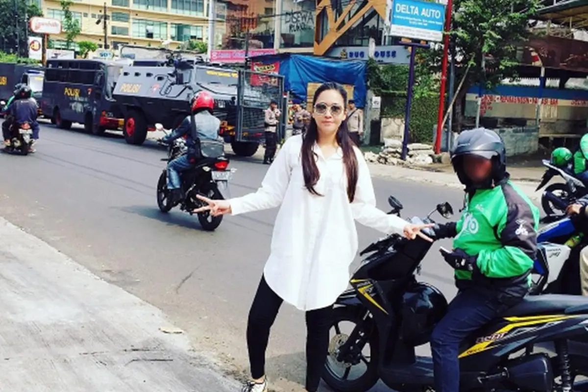 [Bintang]  Maia Estianty