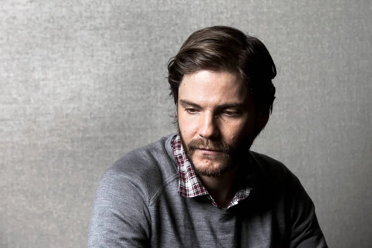 Daniel Bruhl 