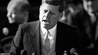 Kennedy, Diplomasi "Memberi Maaf" Indonesia-Australia