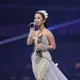 Felicia  di The Icon Indonesia. (Instagram/ sctv)