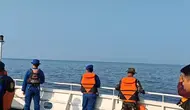 Pencarian Jurnalis Hari Kedelapan, SAR Sisir Tanjung Belimbing hingga Sebesi
