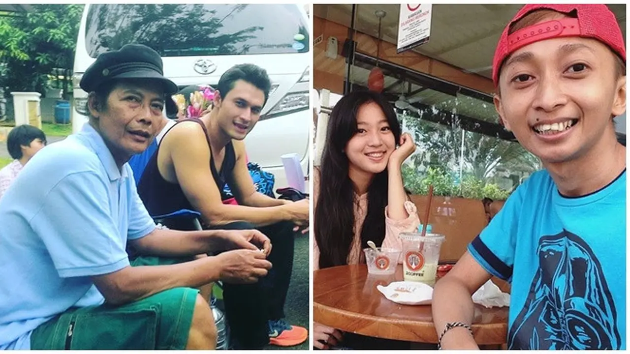 6 Pasangan Sahabat di Sinetron Lawas Ini Kompak Hingga Kini, Tetap Jaga Hubungan