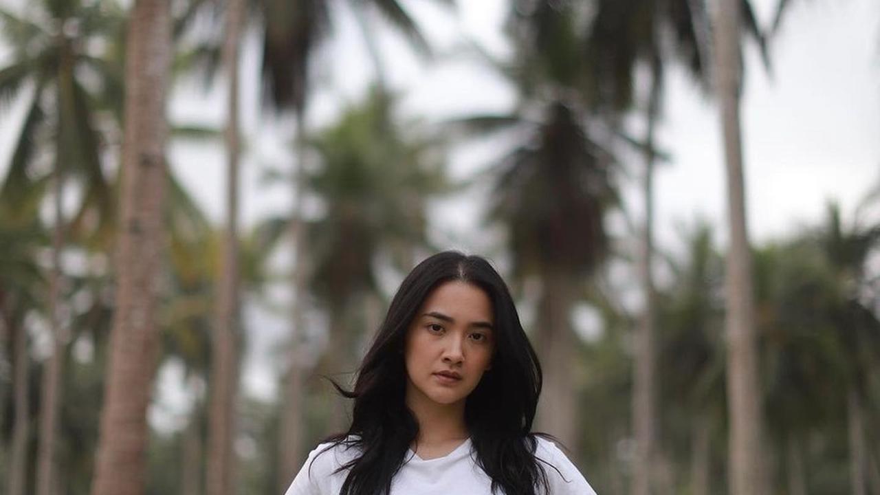 Ungkapan Nadya Arina