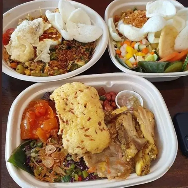 Mengenal Resto Bali Kitchen New York yang Dijarah Saat Demo George Floyd