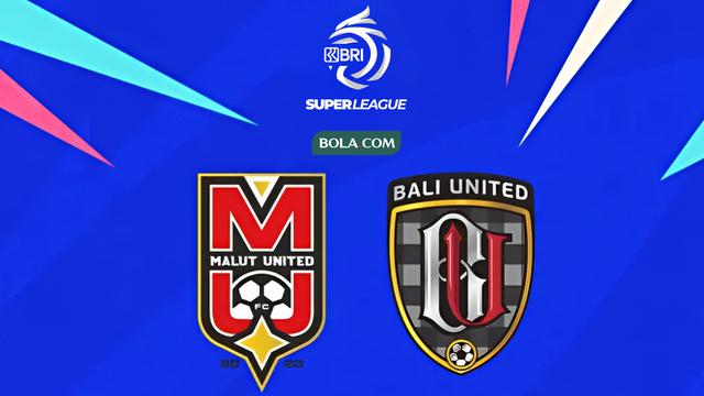 <p>BRI Liga 1 - Malut United Vs Bali United