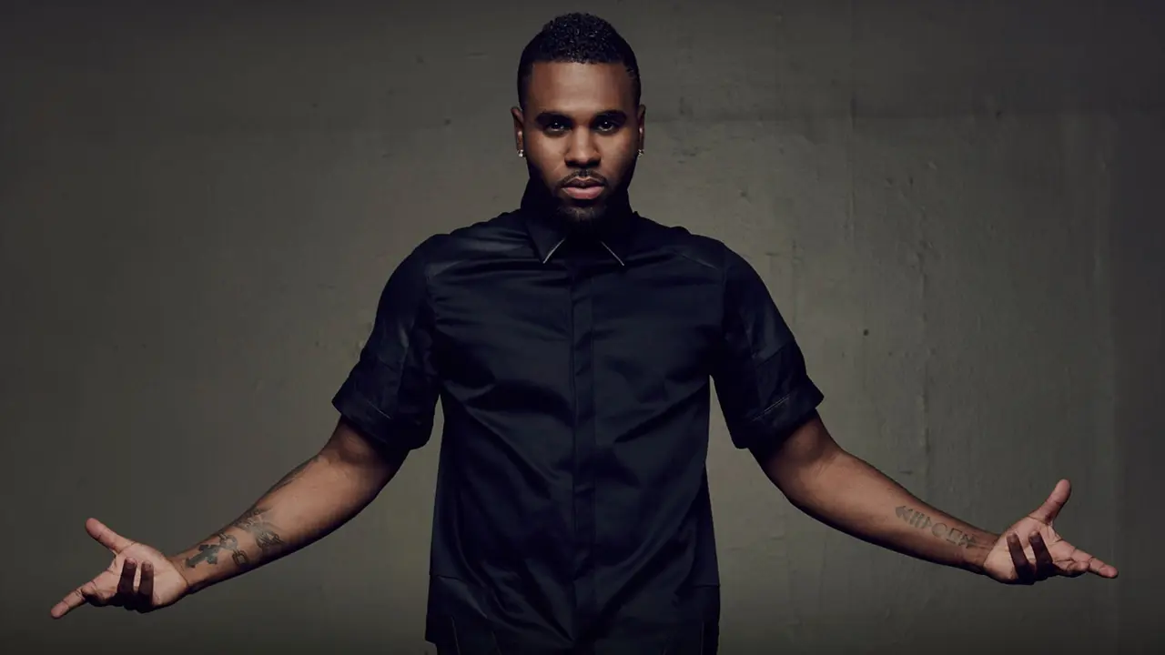 Jason Derulo (jasonderulo.com)
