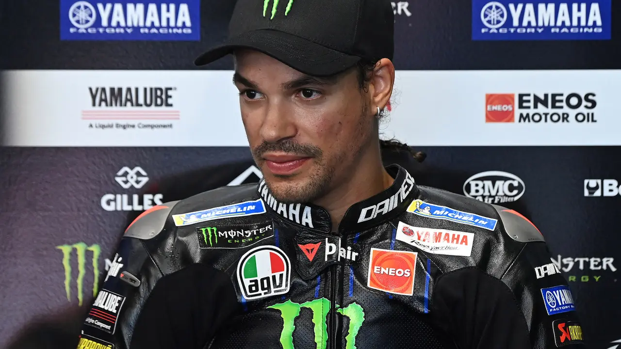 Foto: 5 Pembalap Italia yang Digadang-gadang Jadi Penerus Kesukesan Valentino Rossi di Ajang MotoGP