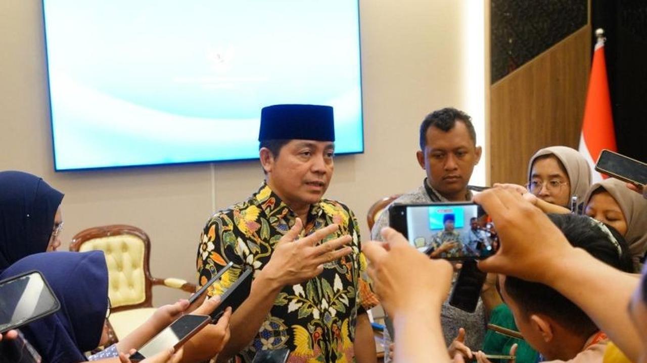 Pemerintah Tegaskan Stabilitas Ekonomi Indonesia Tetap Terjaga di Tengah Gejolak Global