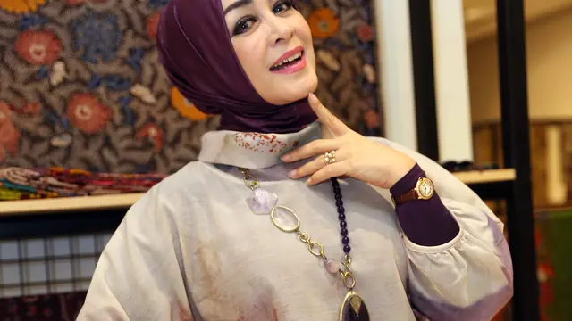 [Bintang] Chintami Atmanegara